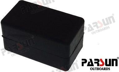 Damper Block B Fits Parsun Outboard F20-00000003