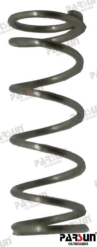 Spring, Air Adjusting Fits Parsun Outboard F15-07090015