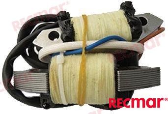 REC66T-85520-00 COIL CHARGE For PARSUN Warranty Incl