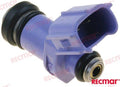 REC6P2-13761-00 YAMAHA INJECTOR For PARSUN Warranty Incl
