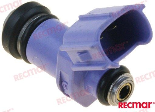 REC6P2-13761-00 YAMAHA INJECTOR For PARSUN Warranty Incl