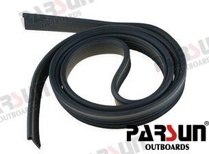 Rubber Seal, Top Cowling Fits Parsun Outboard F60-07000002