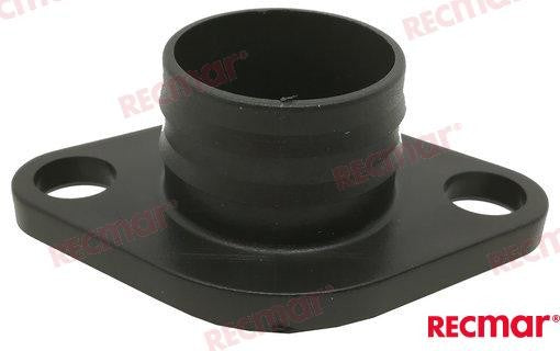 0872334 NIPPLE VOLVO For OMC Warranty Incl