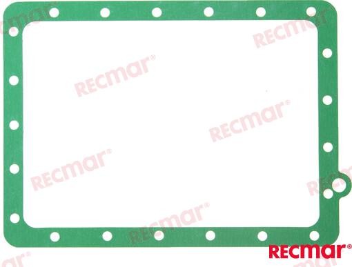 Oil Pan Gasket Fits Yanmar Diesel Inboard Diesel 121000-01751
