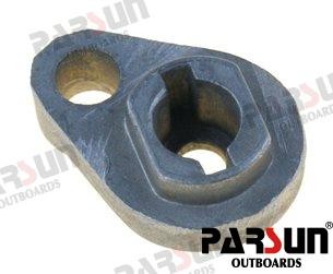 Cover Anode Fits Parsun Outboard F15-07010011