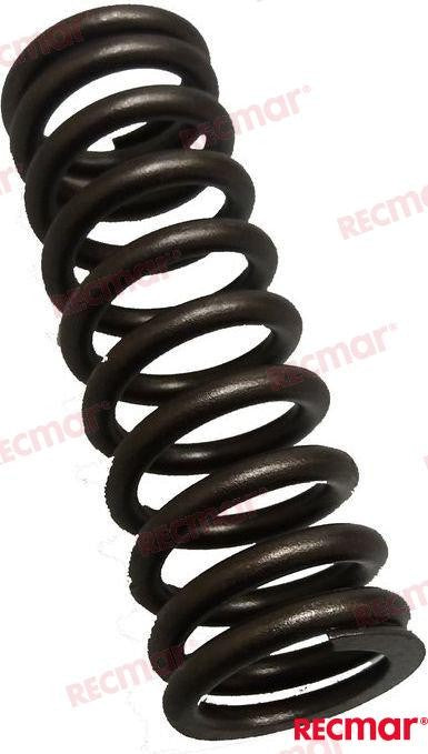 22691232 SPRING VALVE For Volvo Warranty Incl
