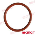 62705001 O-RING For Mercruiser Warranty Incl