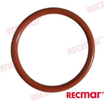 62705001 O-RING For Mercruiser Warranty Incl