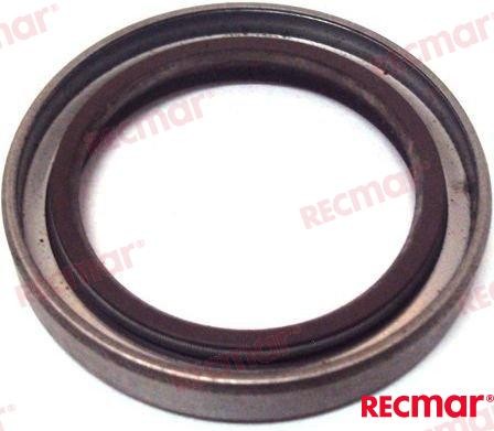 Oil Seal Fits OMC Johnson Evinrude Outboard 26-807006