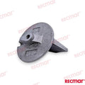 REC6K1-45371-00AL ALUMINIUM ANODE For PARSUN Warranty Incl