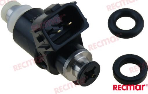 Injector Fits MerCruiser Mercury Stern Drive 8M0091784