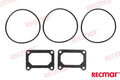 REC4LHIC COOLER GASKET KIT For PARSUN Warranty Incl
