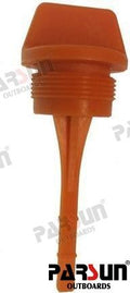 Plug With Dipstick Fits Parsun Outboard F4-04000007