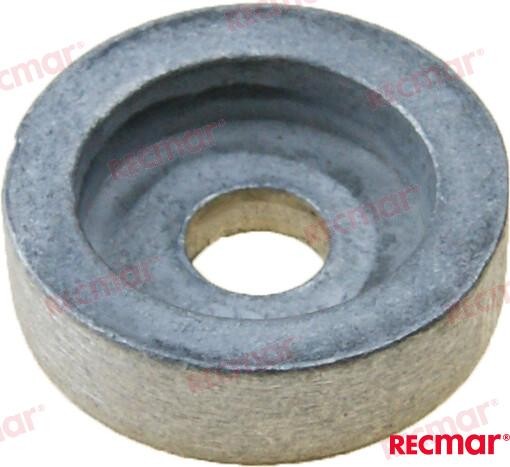 338-60218-2 ALUMINIUM ANODE For Tohatsu Warranty Incl