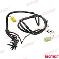 Harness Assy, For Meter Fits Honda Outboard 32540-ZZ3-010