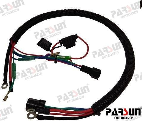 F40-05001200EI CONNECTION LINE, TILT For Parsun Warranty Incl