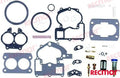 Carburetor Kit Fits MerCruiser Mercury Stern Drive 3302-804844002