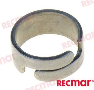 REC650-24351-51 CLAMP SMALL For PARSUN Warranty Incl