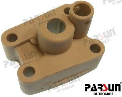 Housing, Water Pump Fits Parsun Outboard 6E0-44311-00-00