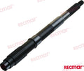 REC6CB-45611-00 PROPELLER SHAFT STD.R For PARSUN Warranty Incl