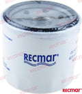 0778887 OIL FILTER For OMC Warranty Incl