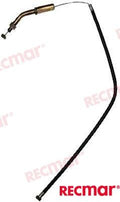 95405M THROTTLE CABLE For Mercruiser Warranty Incl