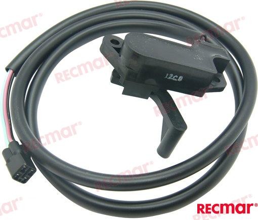 34801-94710 TRIM SENDER For Suzuki Warranty Incl