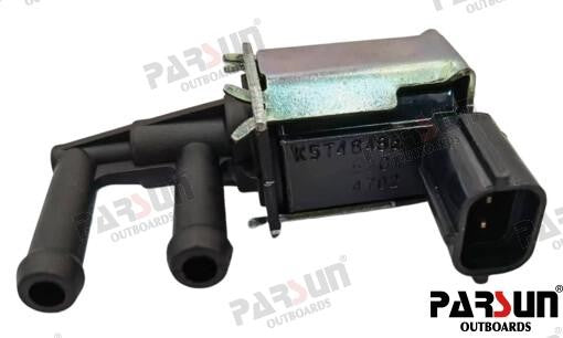 PAF115-05000054 SOLENOID VALVE For PARSUN Warranty Incl