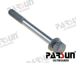 Bolt M8X80 Fits Parsun Outboard 82506182
