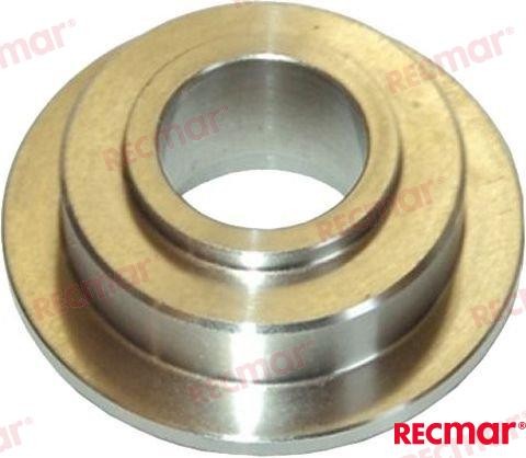 12-815025M DIABOLO PROPELLER SEAL For Mercruiser Warranty Incl
