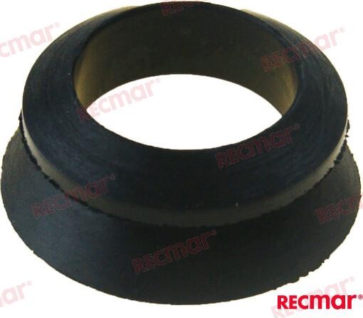 8M0142851 O'SEAL For Mercruiser Warranty Incl