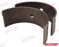 Connecting Rod Bearing Fits Yanmar Diesel Inboard Diesel 719174-23601