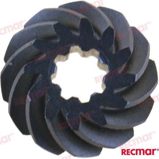 Initiative Gear Fits Suzuki Outboard 57611-91J00