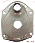 46-812966A12 WATER PUMP BODY CASTING For Mercruiser Warranty Incl