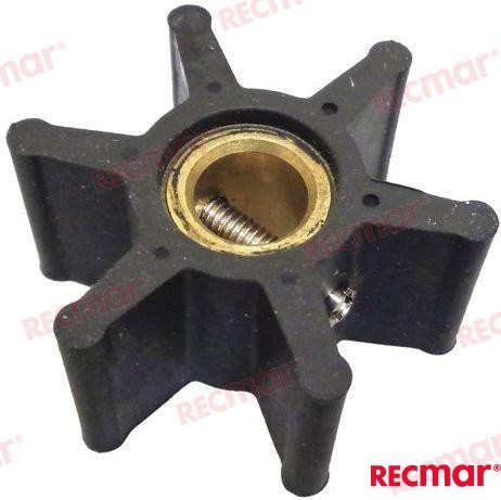 Impeller Fits Johnson Pump Marine 132-0859