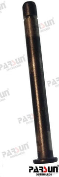 Short Shaft, Lock Angle Fits Parsun Outboard F15-01010317-3