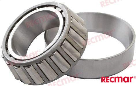 0775508 GEAR BEARING For OMC Warranty Incl