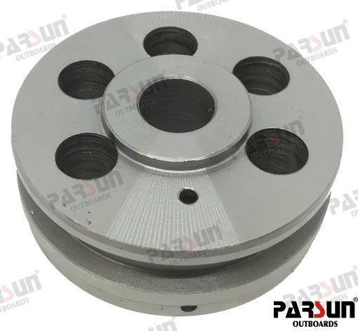 T40-10030301 PISTON For Parsun Warranty Incl