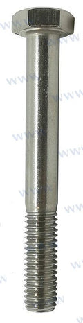 Bolt M8X65 Fits Parsun Outboard GB/T5782-M8X65