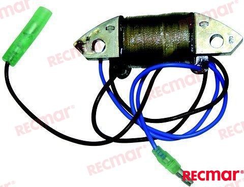 REC69P-85541-09 COIL CHARGE For PARSUN Warranty Incl