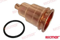 Injector Sleeve Fits Volvo Penta Stern Drive 20750913