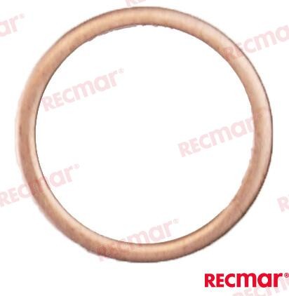 Washer Fits Volvo Penta Stern Drive 20459944