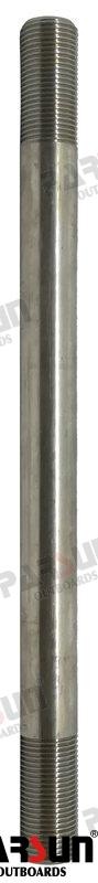Double-Edged Tube Fits Parsun Outboard F60-01010003A