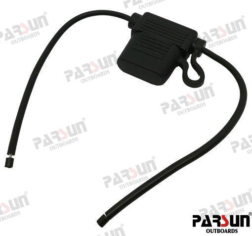 Fuse Assy Jef-709J Fits Parsun Outboard F25-05090100W