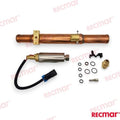 8M0125846 ELECTRIC FUEL PUMP KIT 496 MPI, 8.1 HORI For Mercruiser Warranty Incl