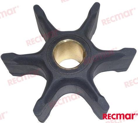 0385072 IMPELLER For OMC Warranty Incl