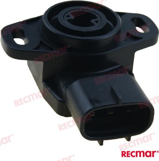 Sensor Fits MerCruiser Mercury Stern Drive 880884T