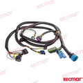 Harness Assembly Shadow Command Module Fits MerCruiser Mercury Stern Drive