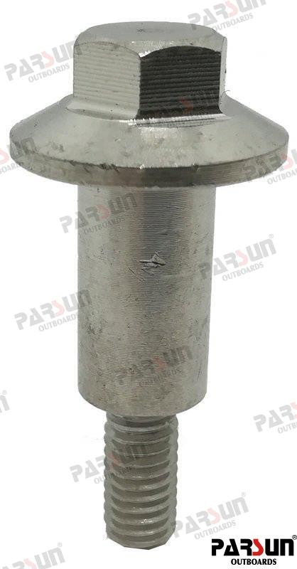 Screw A, Drive Pulley Fits Parsun Outboard F60-05000014-1