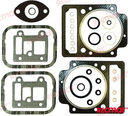 875553 Decarb Gasket SET (MD11C) For Volvo Warranty Incl